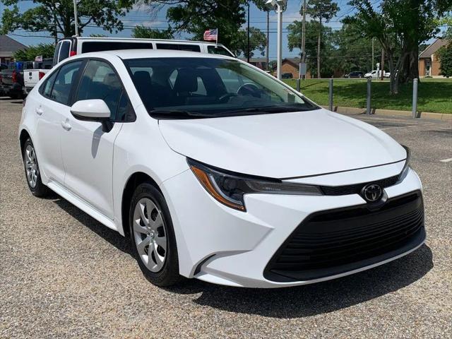 2025 Toyota Corolla LE for sale in Dothan, AL