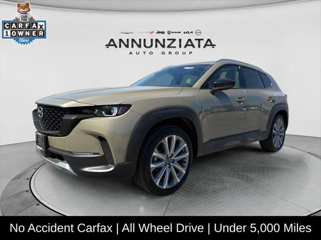 2026 Mazda CX-50 2.5 Turbo for sale in New Hampton, NY