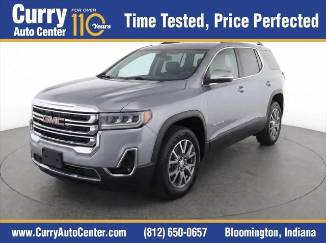2023 GMC Acadia FWD SLT for sale in Bloomington, IN
