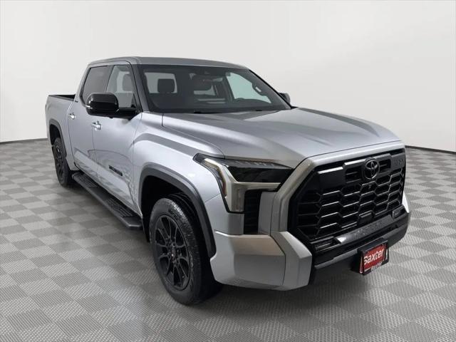2025 Toyota Tundra Limited for sale in Lincoln, NE
