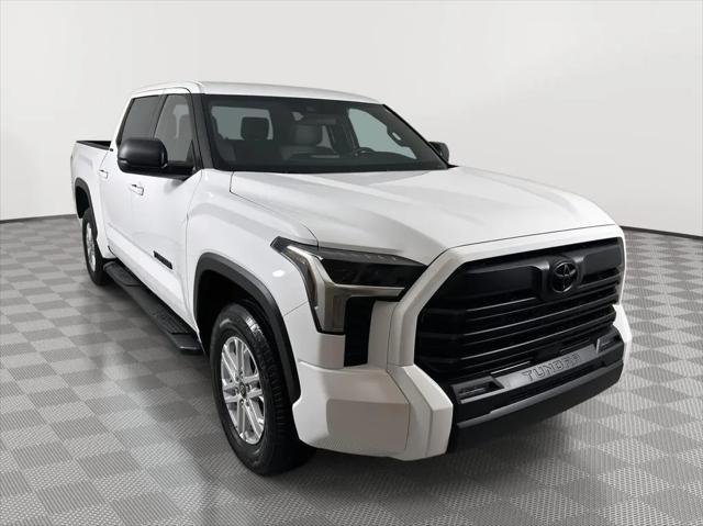2025 Toyota Tundra SR5 for sale in Lincoln, NE