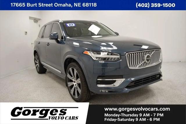 2023 Volvo XC90 B6 Ultimate 7-Seater for sale in Omaha, NE