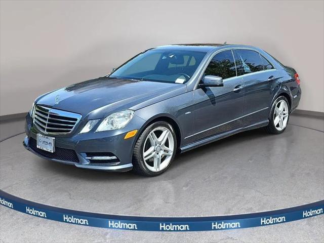2012 Mercedes-Benz E 350 E 350 for sale in Lynnwood, WA