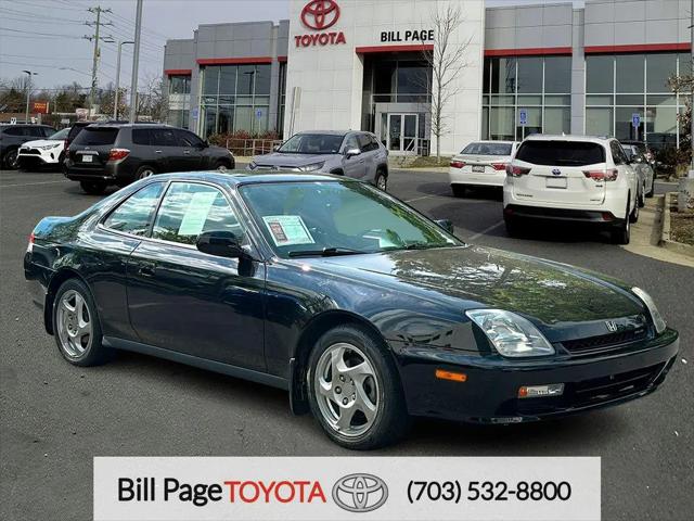 2000 Honda Prelude Unknown for sale in Falls Church, VA