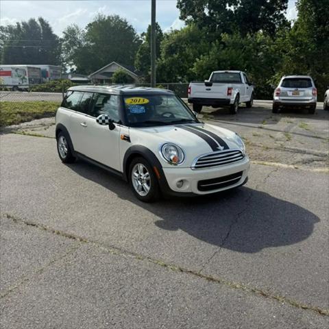 2013 MINI Cooper Clubman Cooper for sale in Weaverville, NC