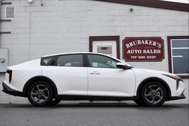 2025 Kia K4 LXS for sale in Myerstown, PA