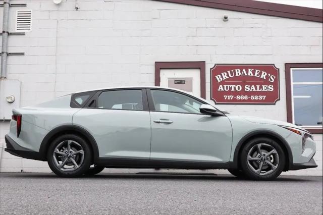 2025 Kia K4 LXS for sale in Myerstown, PA