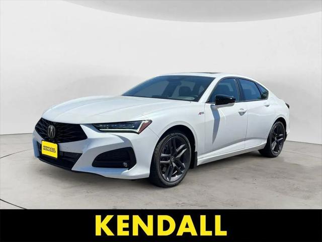 2025 Acura TLX A-SPEC Package for sale in Eugene, OR