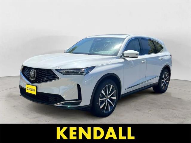 2026 Acura MDX Technology Package for sale in Eugene, OR