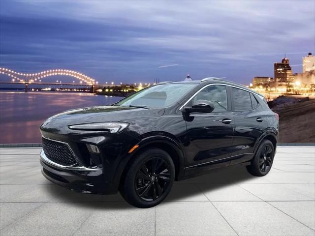 2024 Buick Encore GX Sport Touring FWD for sale in Memphis, TN