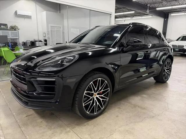 2022 Porsche Macan S for sale in Blaine, MN
