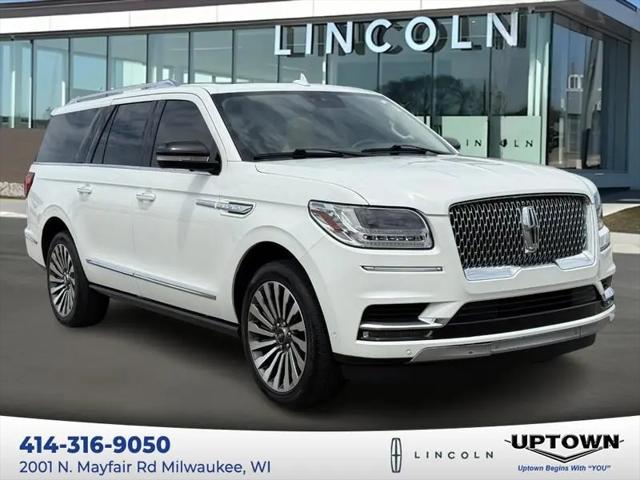 2021 Lincoln Navigator Reserve L for sale in Milwaukee, WI