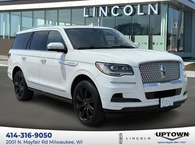 2024 Lincoln Navigator Reserve for sale in Milwaukee, WI