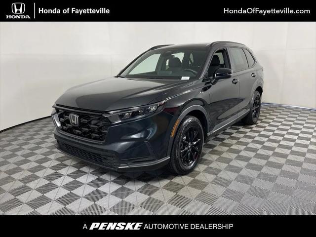2026 Honda CR-V Hybrid AWD Sport for sale in Fayetteville, AR