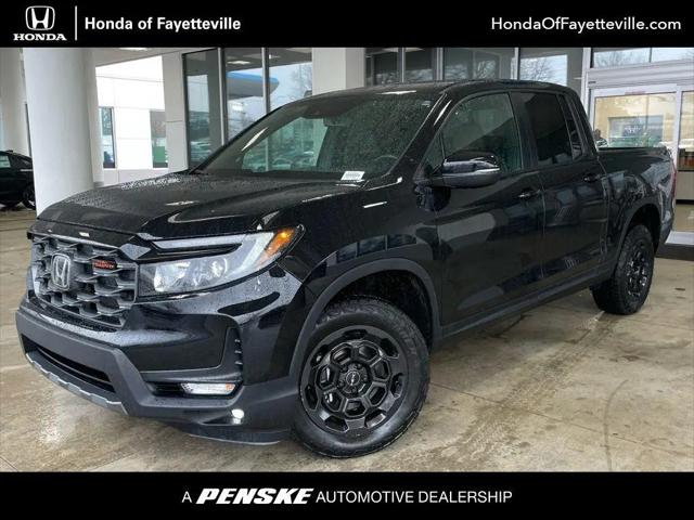 2025 Honda Ridgeline TrailSport+ for sale in Fayetteville, AR