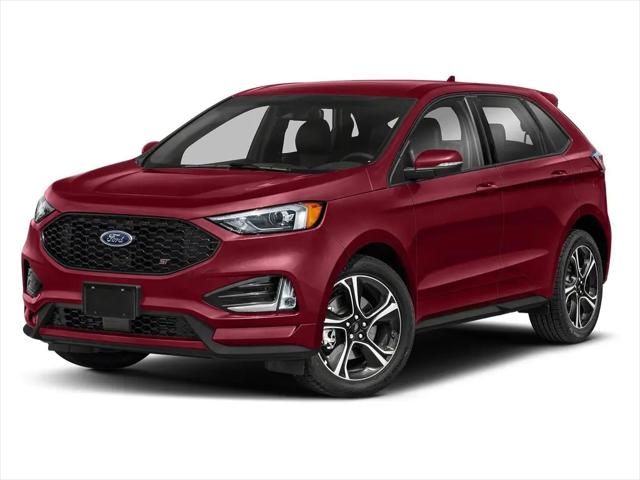 2019 Ford Edge ST for sale near Heath, OH