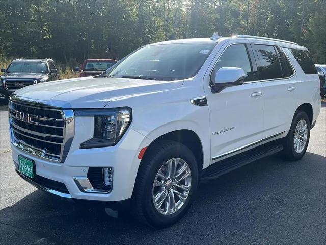 2023 GMC Yukon 4WD SLT for sale in Arundel, ME