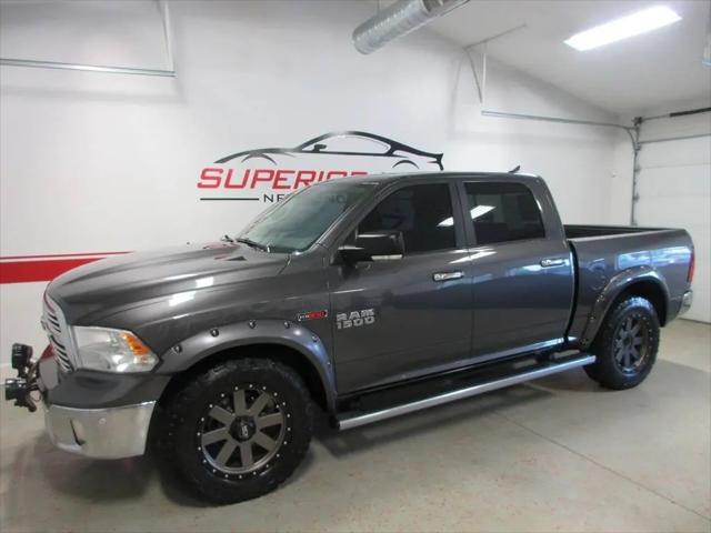 2015 Ram 1500 Big Horn for sale in New Windsor, NY