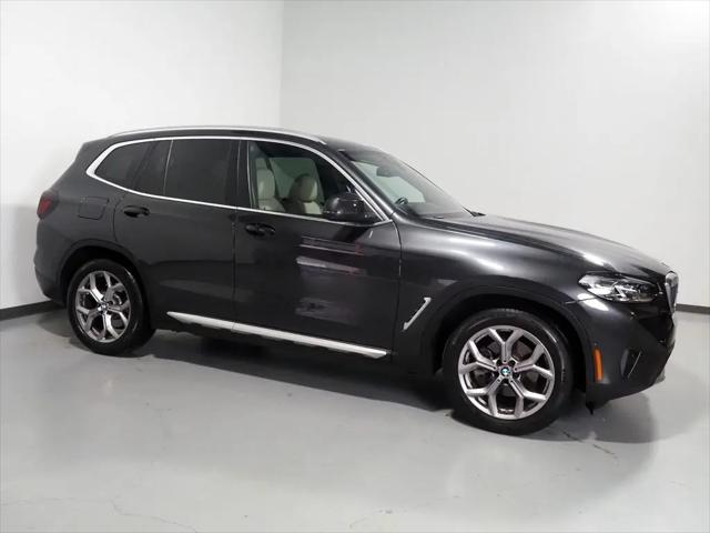 2023 BMW X3 sDrive30i for sale in Round Rock, TX