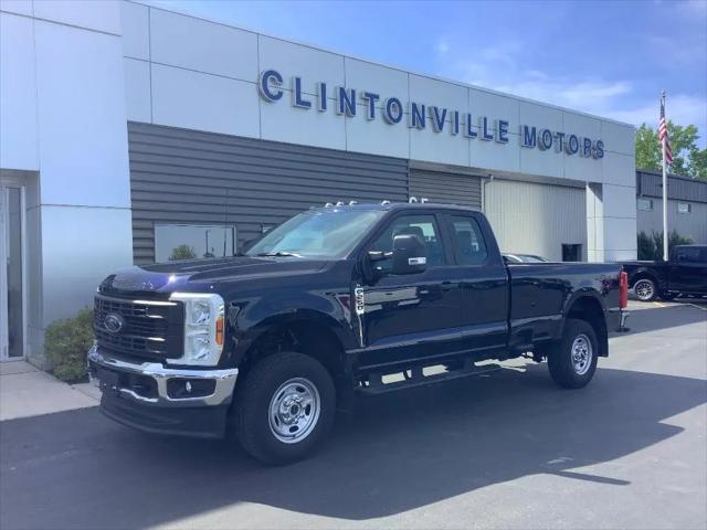 2024 Ford F-250 XL for sale in Clintonville, WI