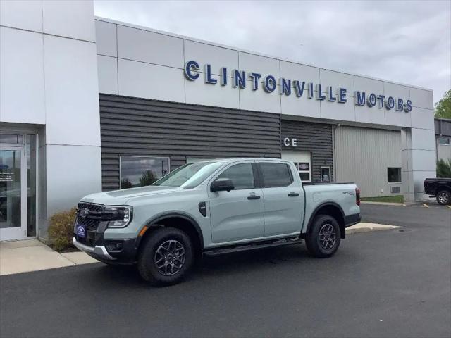 2024 Ford Ranger XLT for sale in Clintonville, WI