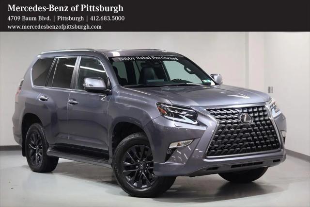 2022 Lexus GX 460 Premium for sale in Pittsburgh, PA