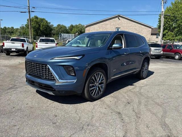 2025 Buick Enclave Avenir FWD for sale in North Vernon, IN