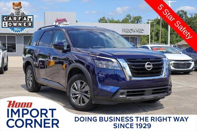 2025 Nissan Pathfinder SV FWD for sale in Hammond, LA