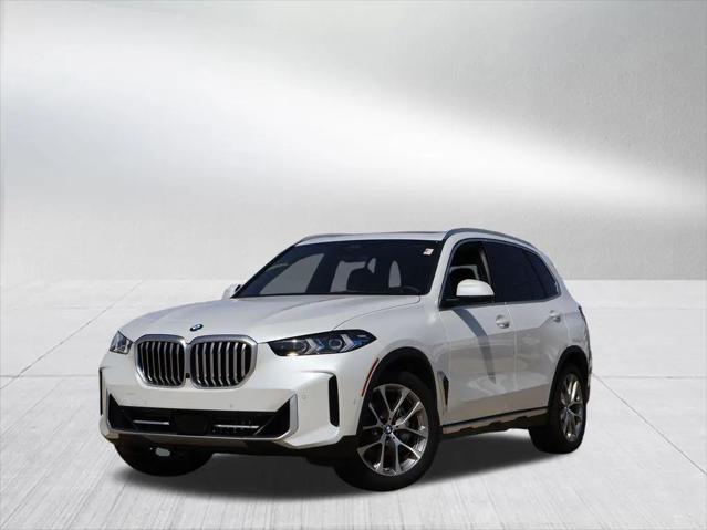 2026 BMW X5 xDrive40i for sale in Topeka, KS