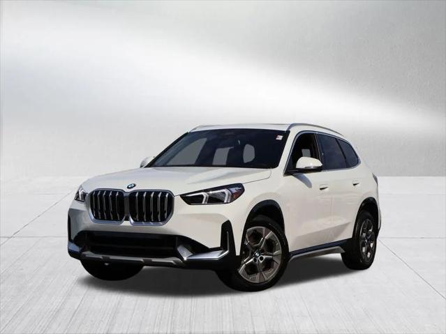 2025 BMW X1 xDrive28i for sale in Topeka, KS