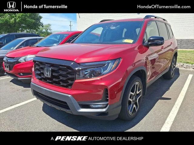 2023 Honda Passport AWD Elite for sale in Blackwood, NJ
