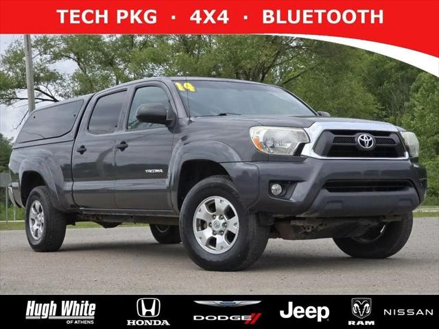2014 Toyota Tacoma for sale near Athens, OH