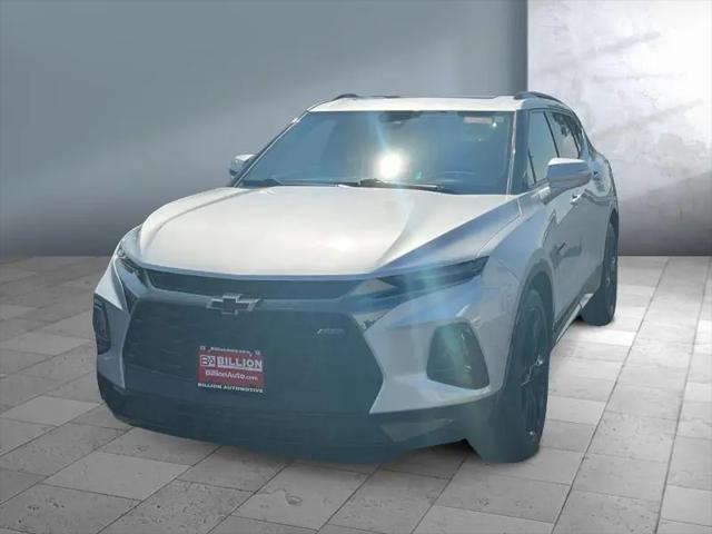 2020 Chevrolet Blazer AWD RS for sale in Sioux City, IA