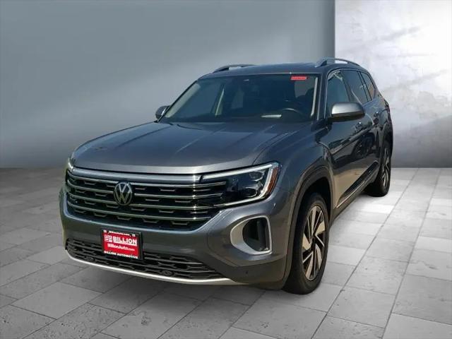2024 Volkswagen Atlas 2.0T SEL for sale in Sioux City, IA