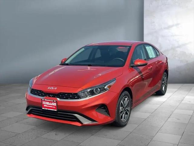 2023 Kia Forte LXS for sale in Sioux City, IA