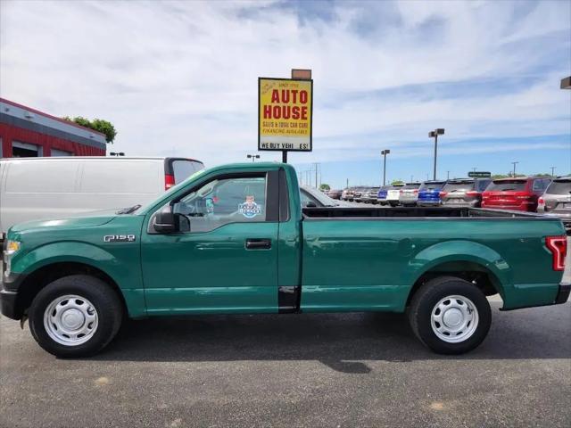 2016 Ford F-150 XL for sale near Waukesha, WI
