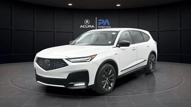 2025 Acura MDX A-SPEC for sale in Woodside, NY