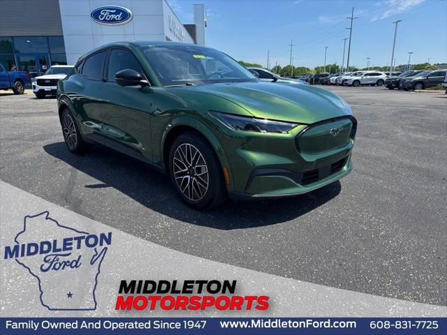 2025 Ford Mustang Mach-E Premium for sale in Middleton, WI