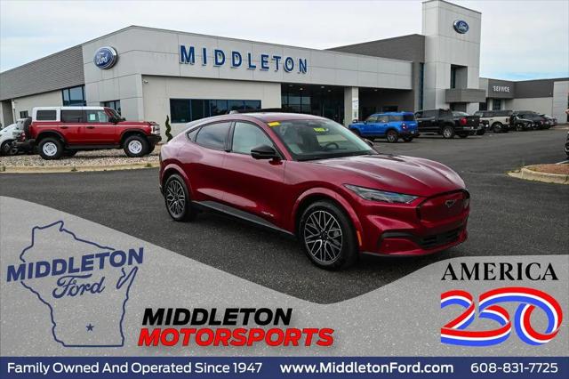 2025 Ford Mustang Mach-E Premium for sale in Middleton, WI