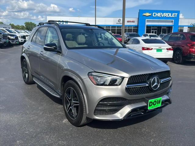 2022 Mercedes-Benz GLE GLE 350 4MATIC for sale in Mineola, TX