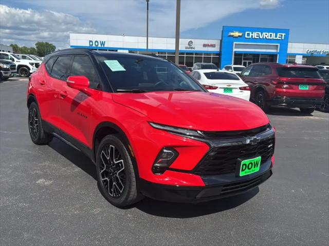 2024 Chevrolet Blazer FWD RS for sale in Mineola, TX