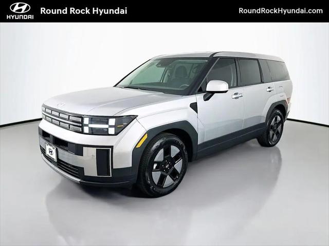 2026 Hyundai Santa Fe Hybrid SE for sale in Round Rock, TX
