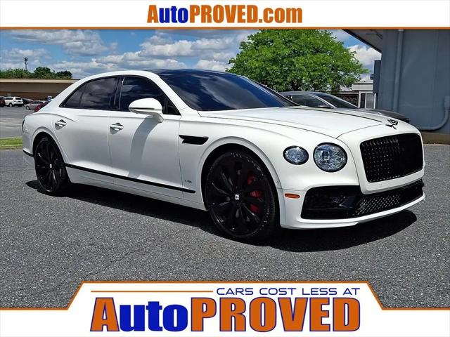 2022 Bentley Flying Spur W12 for sale in Allentown, PA