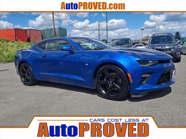 2017 Chevrolet Camaro 2SS for sale in Allentown, PA