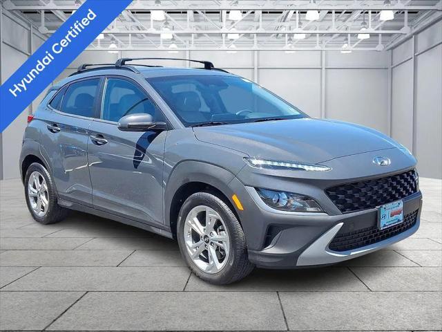 2023 Hyundai Kona SEL for sale in Egg Harbor Township, NJ