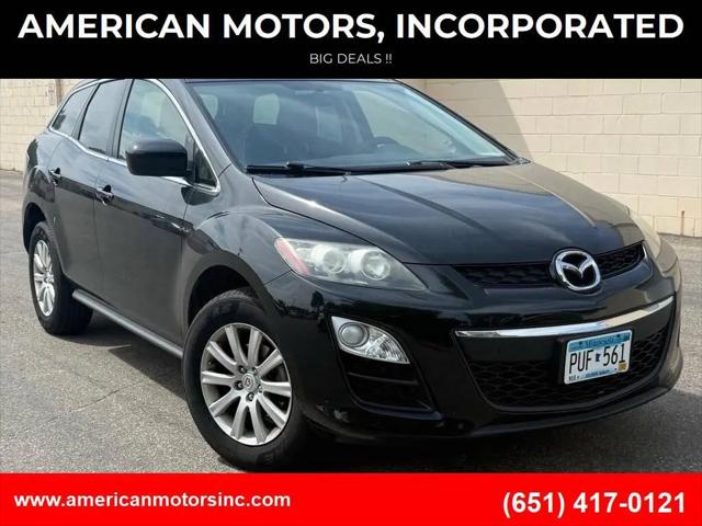 2012 Mazda CX-7 i Sport for sale in Farmington, MN