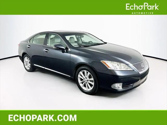 2010 Lexus ES 350 Base for sale in Birmingham, AL