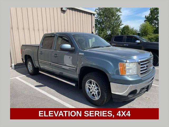 2017 GMC Sierra 1500 Base for sale near Clyde, OH