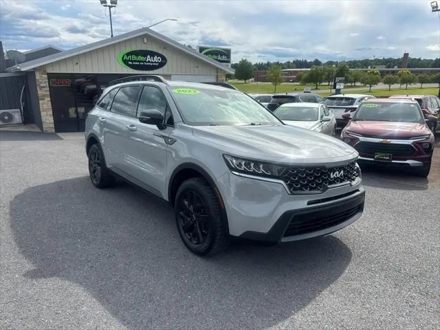 2022 Kia Sorento X-Line S for sale in Accident, MD