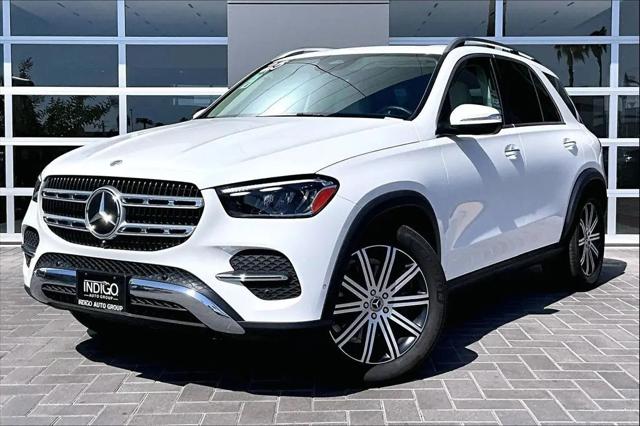 2025 Mercedes-Benz GLE GLE 350 4MATIC for sale in Riverside, CA